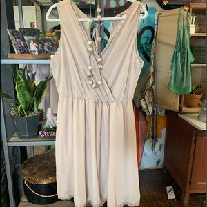 Love Squared - NWT - dress - 1X